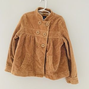 Gap coat